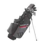 Wilson Golf Profile Platinum Set for Men