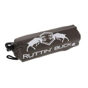 Hunters Specialties Ruttin' Buck Rattling Bag Call