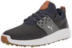 PUMA Men's Ignite Articulate Golf Shoes - Peacoat