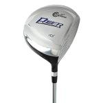 Confidence Golf Men's Power V3 Complete Club Set