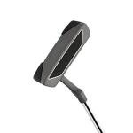 Wilson Right-Hand Complete Golf Set, Red/Gray/Black
