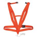 Heavy-Duty Adjustable Deer Drag Strap