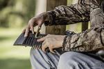 Hunters Specialties Shell Holder for Rifle Stocks