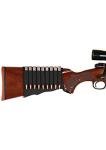 Hunters Specialties Shell Holder for Rifle Stocks
