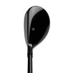 TaylorMade Qi10 Rescue #3 19° Regular Left Handed