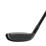 TaylorMade Qi10 Rescue #3 19° Regular Left Handed