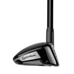 TaylorMade Qi10 Rescue #3 19° Regular Left Handed