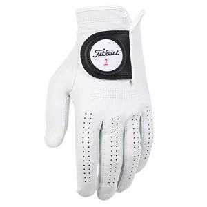 Titleist Players Left Cadet Golf Glove, Large