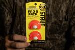 H.S. Strut Tone Tough Pro Turkey Call 2-Pack