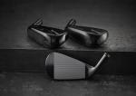 Mizuno Pro 24 FLI HI Right-Hand Golf Iron