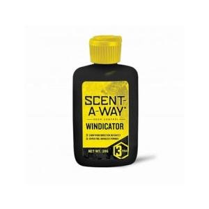 Hunters Specialties Pocket Size Wind Direction Indicator
