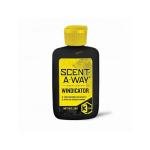 Hunters Specialties Pocket Size Wind Direction Indicator