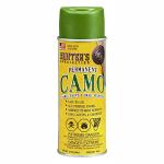 Camo Spray Paint for Hunting Gear - Olive Drab