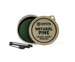 Natural Pine Scent Wafers by Hunters Specialties