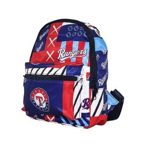 Texas Rangers Mini Backpack - Trendy Waterproof Bag