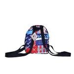 Texas Rangers Mini Backpack - Trendy Waterproof Bag