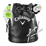 Callaway VIP Golf Gift Bundle
