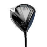 TaylorMade Qi10 Driver 10.5° - Senior Right Handed