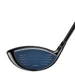 TaylorMade Qi10 Driver 10.5° - Senior Right Handed