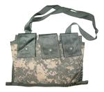 Molle ACU 6 Magazine Bandoleer for Golf Gear