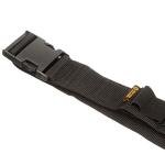 Adjustable Tactical Shotgun Shell Belt - Holds 25