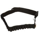 Adjustable Tactical Shotgun Shell Belt - Holds 25