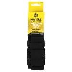 Adjustable Tactical Shotgun Shell Belt - Holds 25