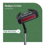 MacGregor DCT4000 Golf Club Set with Bag