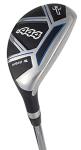 Bullet Golf .444 Complete Set with Bag - Blue