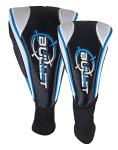 Bullet Golf .444 Complete Set with Bag - Blue