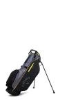 Callaway Fairway C Golf Bag - Graphite/Black Plaid