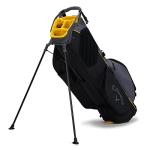 Callaway Fairway C Golf Bag - Graphite/Black Plaid