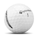 TaylorMade Speed Soft White Golf Balls