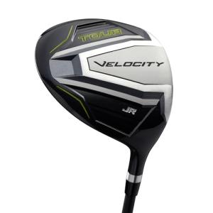 Wilson Tour Velocity Junior Right-Hand Golf Driver