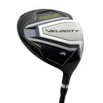 Wilson Tour Velocity Junior Right-Hand Golf Driver