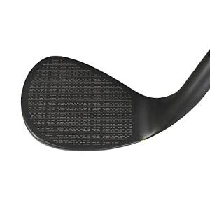 Alien Golf Roswell 56° Wedge with Steel Shaft