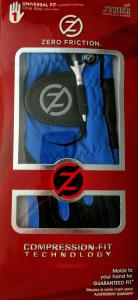 Junior Golf Gloves for Left Hand - Multiple Colors