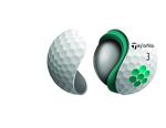 TaylorMade Soft Response White Golf Balls