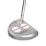 Orlimar Silver F60 Right-Handed 33" Mallet Putter