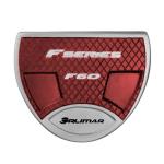 Orlimar Silver F60 Right-Handed 33" Mallet Putter