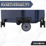 Samsonite 6850 Lightweight Hard Case Golf Bag