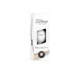 Titleist Velocity Golf Balls - 2024 Edition