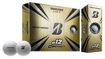Bridgestone e12 CONTACT Golf Balls - 12 Pack