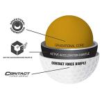 Bridgestone e12 CONTACT Golf Balls - 12 Pack