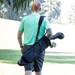 ProActive Sports 7" Lightweight Shoulder Golf Bag