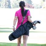 ProActive Sports 7" Lightweight Shoulder Golf Bag