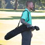 ProActive Sports 7" Lightweight Shoulder Golf Bag