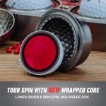 TaylorMade TP5X Premium Golf Balls