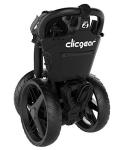 Clicgear Model 4.0 Black Golf Push Cart