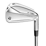 TaylorMade P790 2021 4-PW Graphite Iron Set